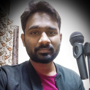 Bache Sivacharangoud-Freelancer in Bangalore,India
