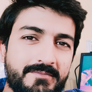 Khurram Shahzad-Freelancer in Lahore,Pakistan