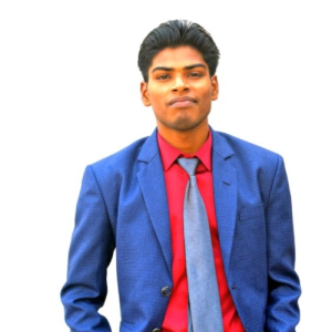 Deepak Kumar-Freelancer in Raipur,India