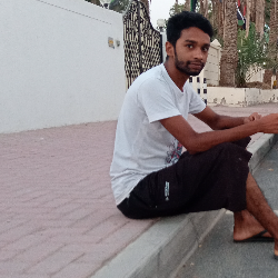 MD:SHAKSADI-Freelancer in Dubai,UAE