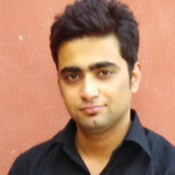 Sameer Saharan-Freelancer in Meham,India