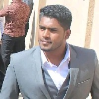 Azeem Raings-Freelancer in Kandy,Sri Lanka