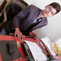 Shiva Singh-Freelancer in hardoi ,India