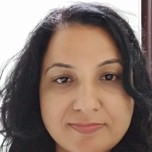 Radhika Deshpande-Freelancer in Pune,India