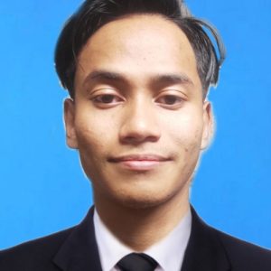 Muhammad Alif Haziq-Freelancer in Nibong Tebal,Malaysia