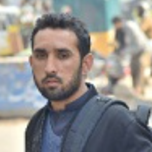 Shoukat Hussain-Freelancer in Lahore,Pakistan