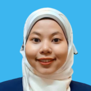 NUR HANNAH HUZAIMY-Freelancer in SITIAWAN,Malaysia