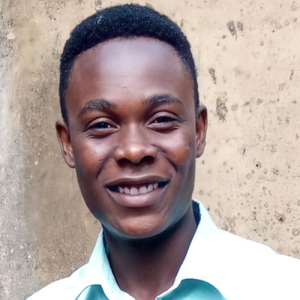 Divine Egwu-Freelancer in Zaria,Nigeria
