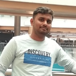 Manoj S-Freelancer in Bengalore,India
