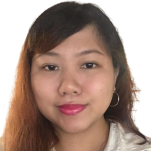 Thersee Rose Diaz-Freelancer in Marikina,Philippines