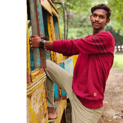 Punagani Balaji-Freelancer in Thirupathi,India