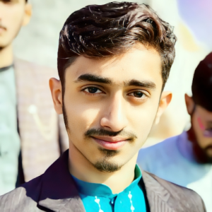 Afnan Zia-Freelancer in Phoenix,Pakistan
