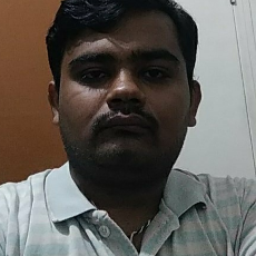 Kausthubh Bhosekar-Freelancer in Solapur,India