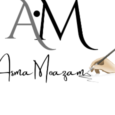 Asma Moazam-Freelancer in Karachi,Pakistan
