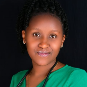 Naomi Chepkorir-Freelancer in NAIROBI,Kenya