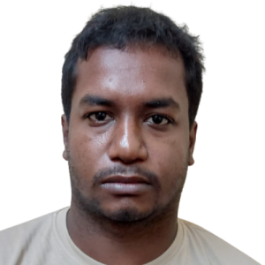 Arindam Halder-Freelancer in Kolkata,India
