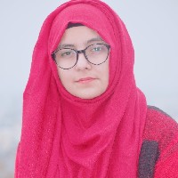 Saba Khalil-Freelancer in Islamabad,Pakistan