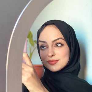 Sahar M Enaya-Freelancer in Gaza,Palestinian Territory