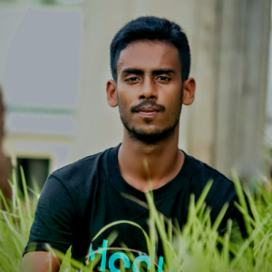Jibon Mia-Freelancer in Dhaka,Bangladesh