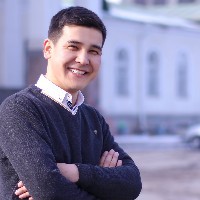 Belek Sadakbek-Freelancer in Almaty,Kazakhstan