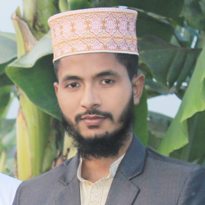 Yeasin Ahmed-Freelancer in Kishorganj,Bangladesh
