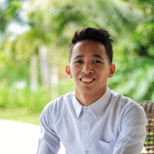 Jaymon Azurias-Freelancer in Naga,Philippines