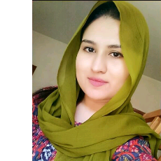 Sheema Abdul Majid-Freelancer in Karachi,Pakistan