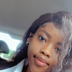 Djimafo Sharon-Freelancer in Cameroon,Cameroon