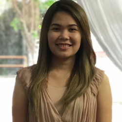 Fena Ludevise-Freelancer in davao city,Philippines