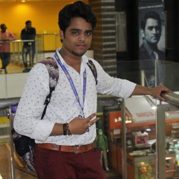 Aditya Mukherjee-Freelancer in varanasi,India