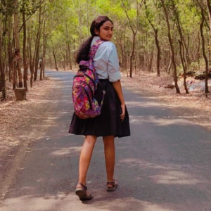 Ishita Mukherjee-Freelancer in Durgapur,India