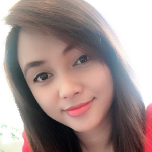 Geraldine Pangan-Freelancer in Dubai,UAE