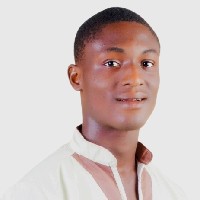 Abosi Godwin-Freelancer in Tai,Nigeria