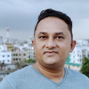 Md. Sahariar Khan-Freelancer in Dhaka,Bangladesh