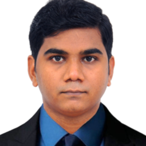 Arun Govind Neelan-Freelancer in ,India