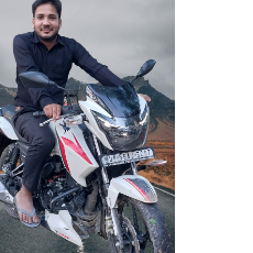 Ram Sunder-Freelancer in ,India
