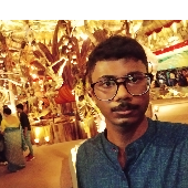Supratim Sadhukhan-Freelancer in Kolkata,India