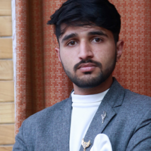 Muhammad Awais-Freelancer in Abbottabad,Pakistan