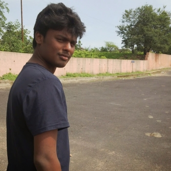 Siddarth Borigam-Freelancer in Warangal,India