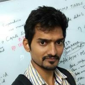 Deepak Jaganath-Freelancer in Bangalore,India