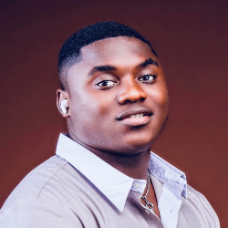 Obisesan Timilehin-Freelancer in Lagos,Nigeria