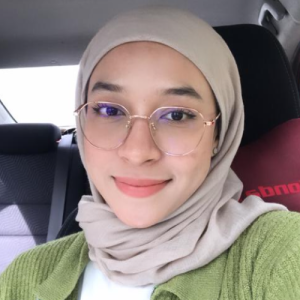 Siti Hajar Jamaludin-Freelancer in Sungai Petani,Malaysia