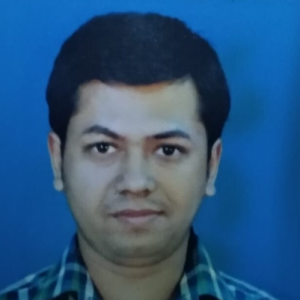 Jitu Sahu-Freelancer in Madhipur,India