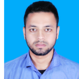 Md Mahafujur Rahman Kausar-Freelancer in Chittagong,Bangladesh