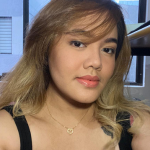 Johannah Guevara-Freelancer in Marilao,Philippines