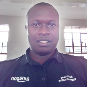 Abraham Mamo-Freelancer in Nakuru,Kenya