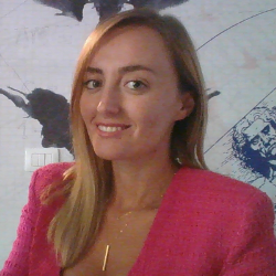 Paola Riska-Freelancer in Tirana,Albania