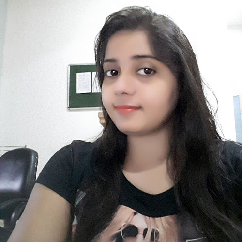 Anjali Verma-Freelancer in ,India