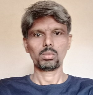 Ranadheer Reddy Gangula-Freelancer in Warangal,India