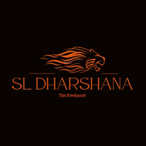 Sl Dharshana-Freelancer in Agalawaththa,Sri Lanka